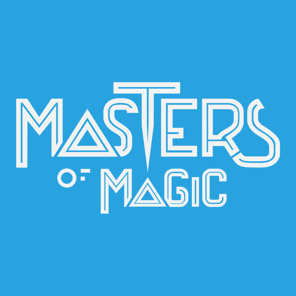 download magic masters